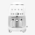 Smeg Drip Filter Coffee Machine