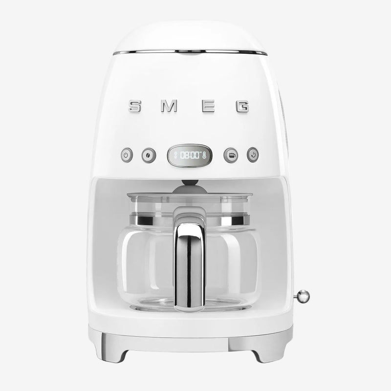 Smeg Drip Filter Coffee Machine