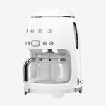 Ekspres Smeg 50`s stile kafe-filter
