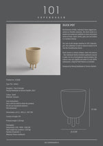Duck Pot Sand