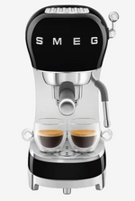 Ekspres Smeg 50`s stile manual