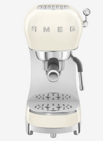 Ekspres Smeg 50`s stile manual