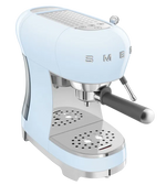 Ekspres Smeg 50`s stile manual