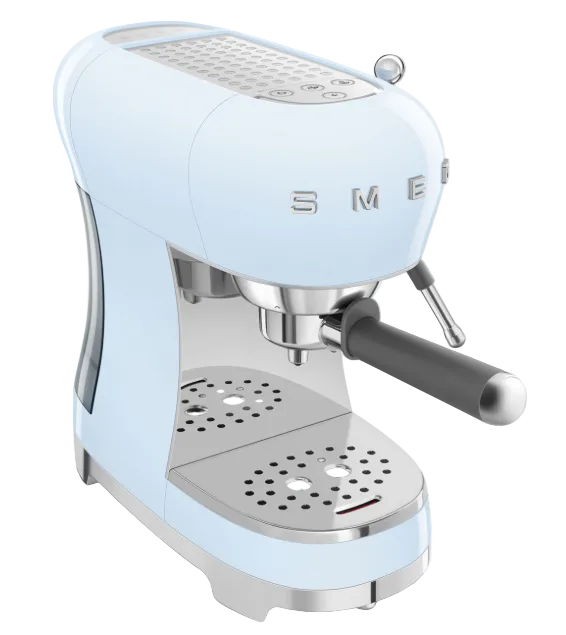 Ekspres Smeg 50`s stile manual