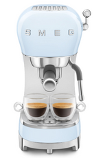Ekspres Smeg 50`s stile manual