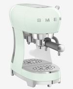 Ekspres Smeg 50`s stile manual