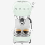 Ekspres Smeg 50`s stile manual