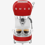 Ekspres Smeg 50`s stile manual