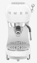 Ekspres Smeg 50`s stile manual