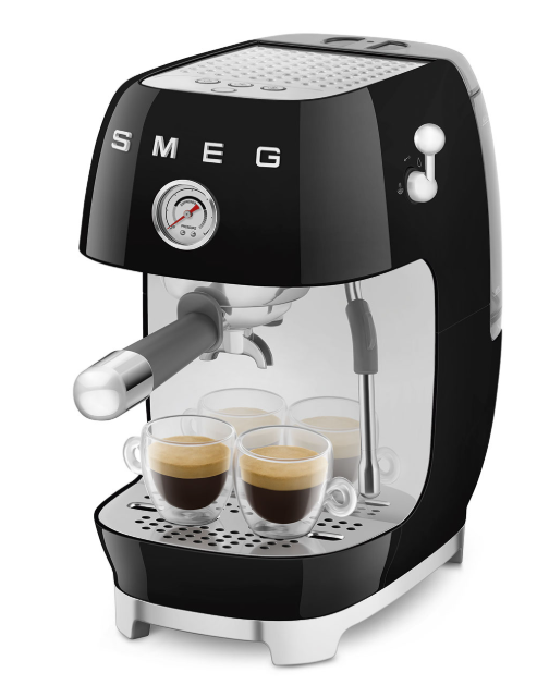 Ekspres Smeg 50' stile manual