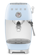 Ekspres Smeg 50' stile manual