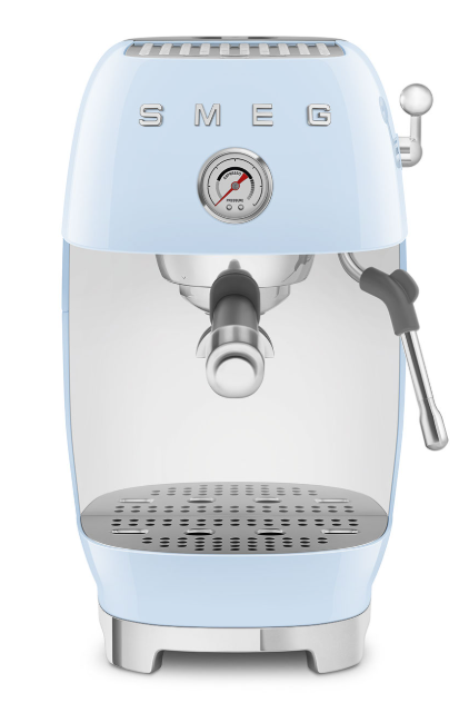 Ekspres Smeg 50' stile manual