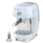 Ekspres Smeg 50' stile manual