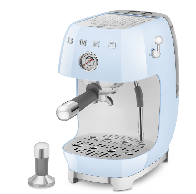 Ekspres Smeg 50' stile manual