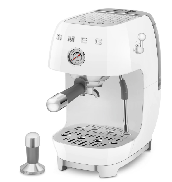 Ekspres Smeg 50' stile manual