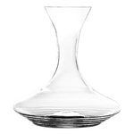 ESPERIENZE DECANTER TRASPARENTE Zafferano S.R.L