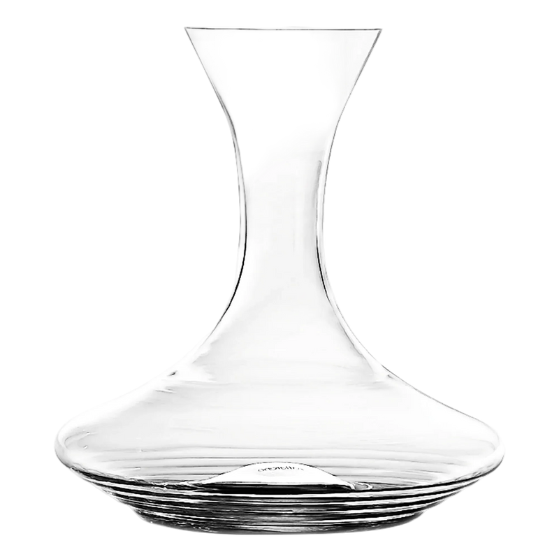 ESPERIENZE DECANTER TRASPARENTE Zafferano S.R.L