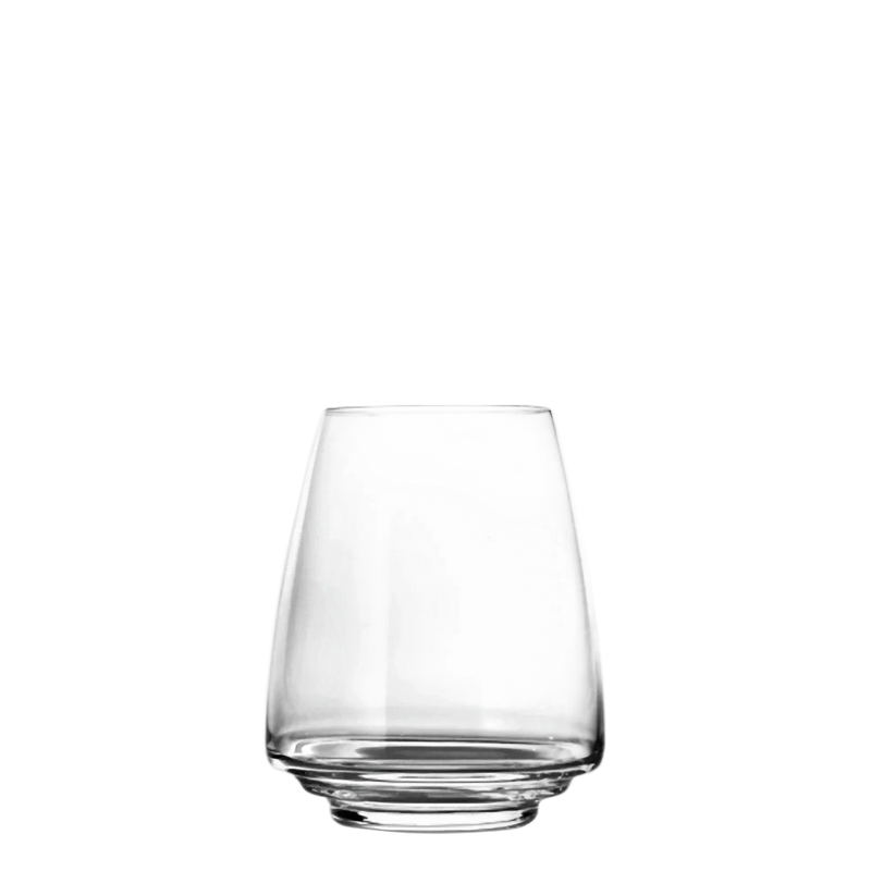 ESPERIENZE TUMBLER TRASPARENTE Zafferano S.R.L