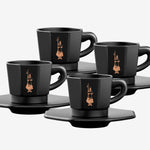 SET 4 GOTA ME 8 FYTYRA TOTAL BLACK