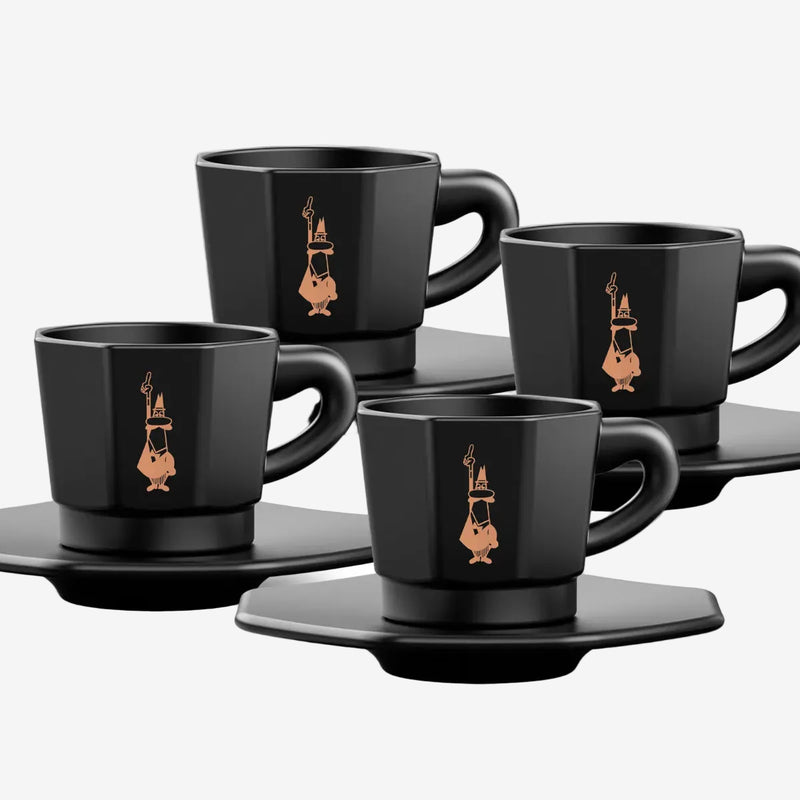 SET 4 GOTA ME 8 FYTYRA TOTAL BLACK