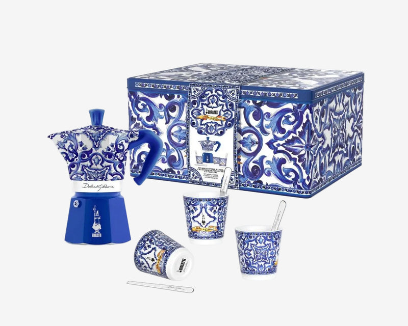 MOKA EXPRESS 3 GOTA D&G