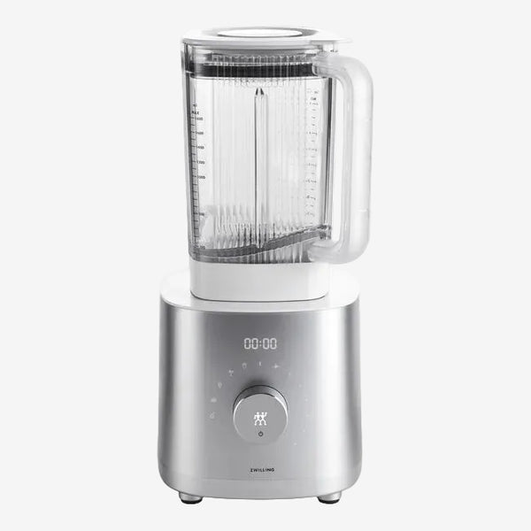 Blender Zwilling Enfinigy me peshore te inkorporuar