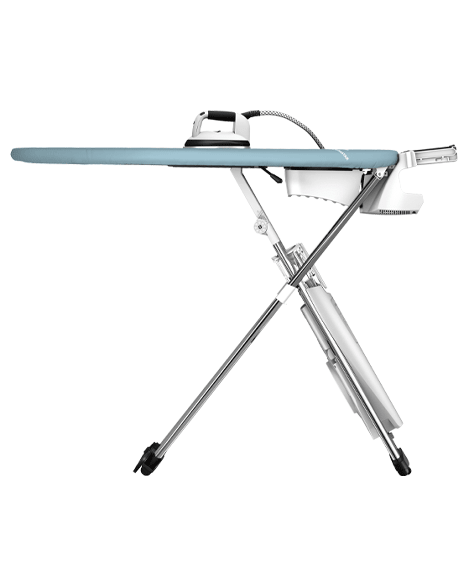 Sistem hekurosje Laurastar S Pure