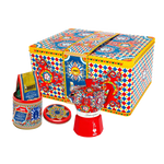 SET MOKA 3TZ + KAFE' D&G