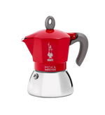 MOKA INDUCTION E RE E ZEZË 2 GOTË