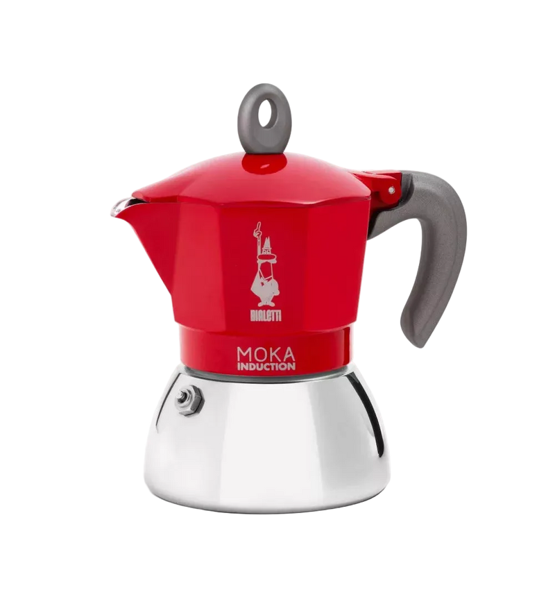 MOKA INDUCTION E RE E ZEZË 2 GOTË