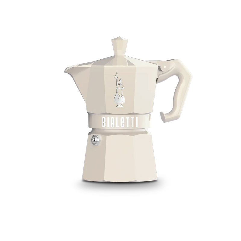 Krem Ekskluziv Moka 6TZ