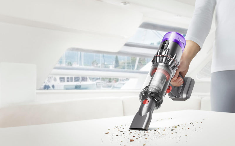 Fshese Dyson Micro