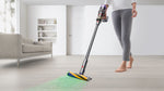 Fshese Dyson Micro
