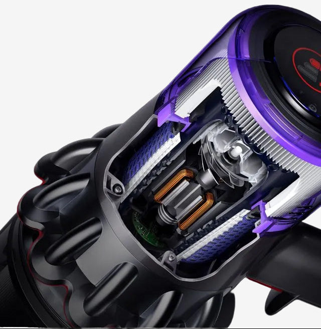 Fshese Dyson V11 Total Clean