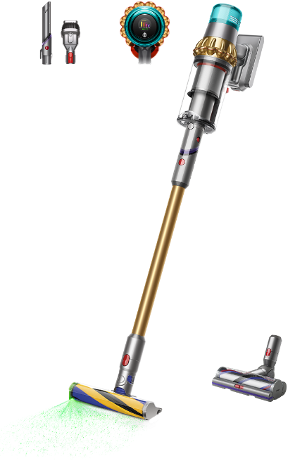 Fshese Dyson V15 Deteck Absolute
