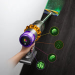 Fshese Dyson V15 Detect Absolute
