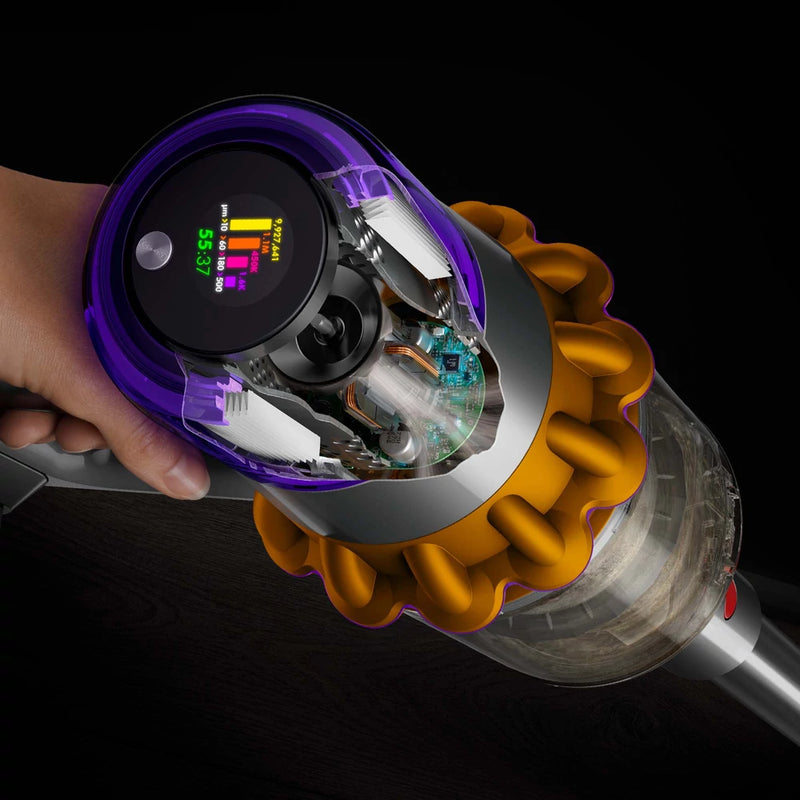 Fshese Dyson V15 Detect Absolute