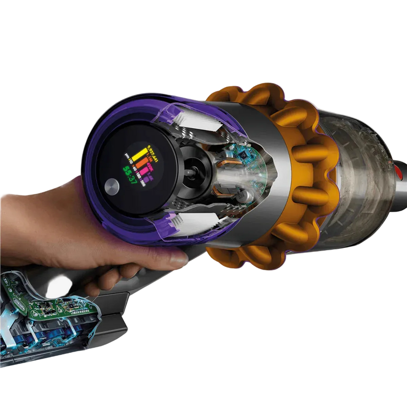 Fshese Dyson V15 Detect Absolute New