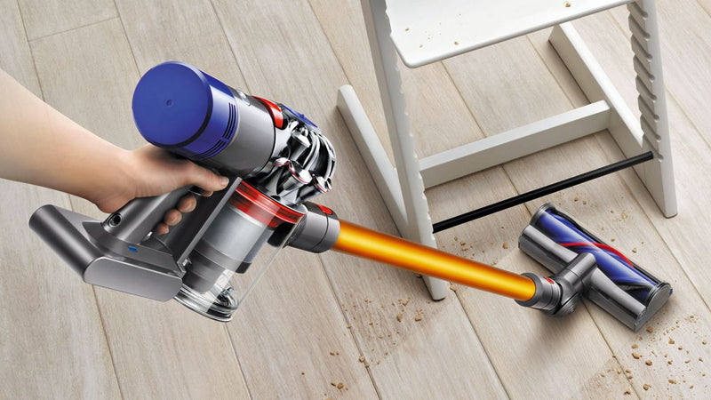 Fshese Dyson V8 Absolute New