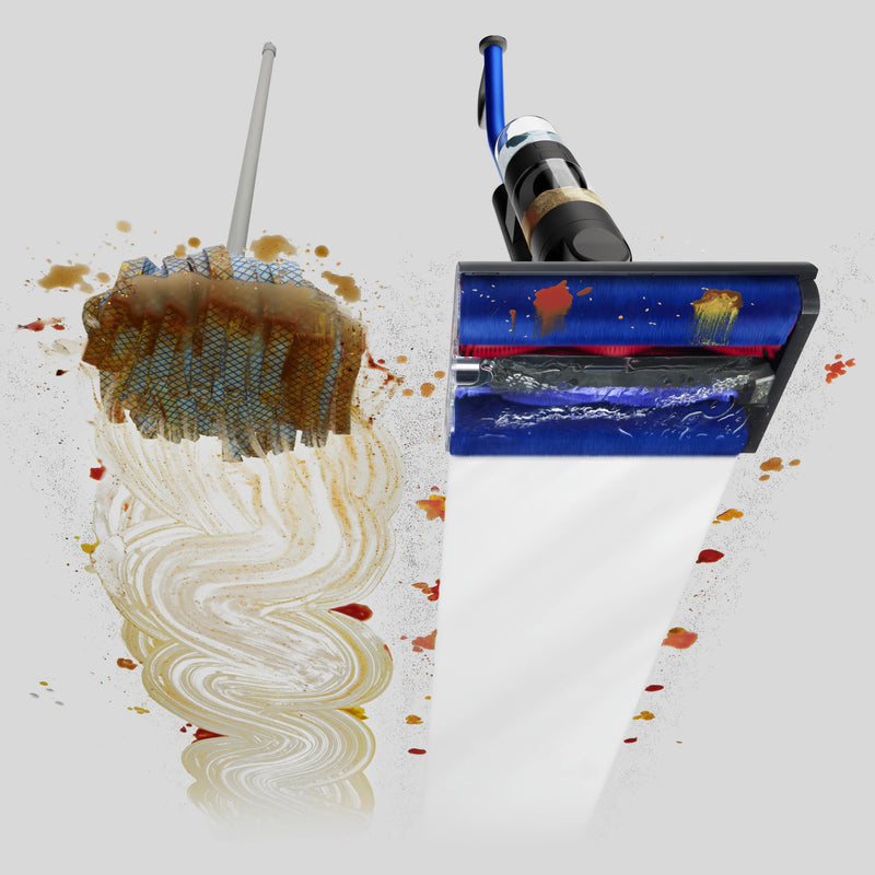 Fshese Dyson Wash G1