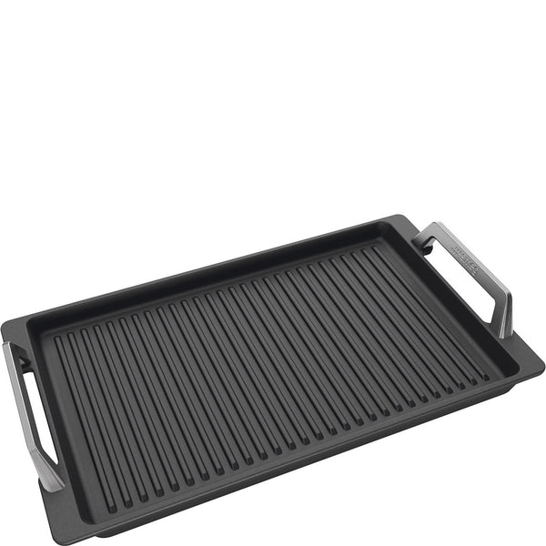 Grill pjekje Smeg furre pianure