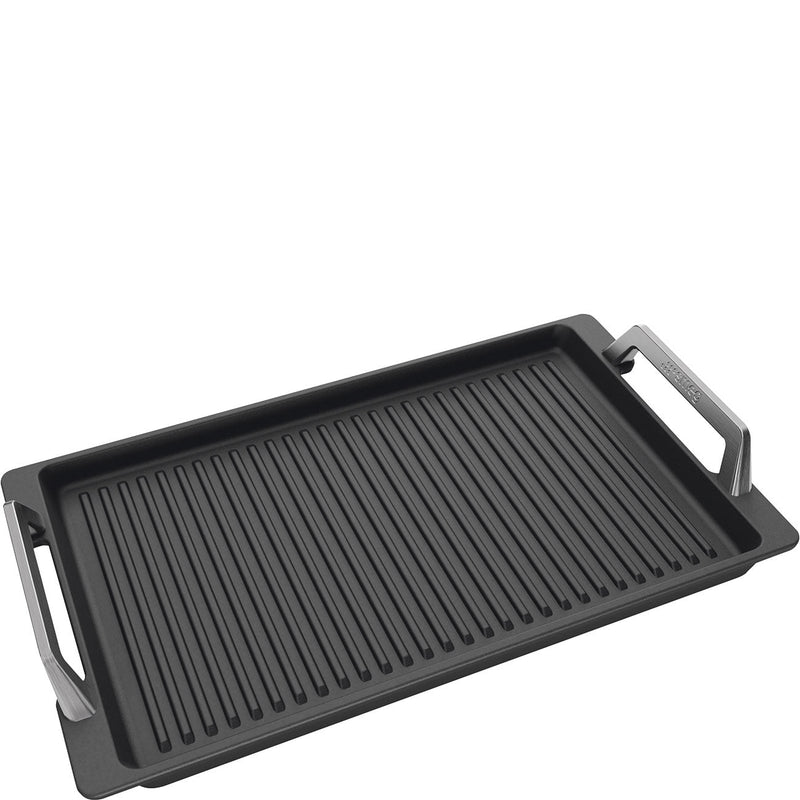 Grill pjekje Smeg furre pianure Smeg Spa