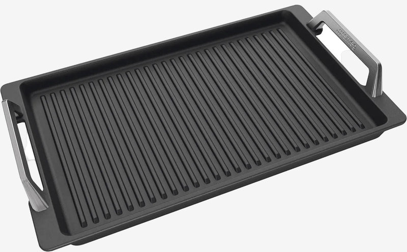 Grill pjekje Smeg furre pianure Smeg Spa