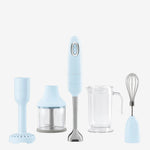 Smeg Hand Blender with Accessories Smeg Spa