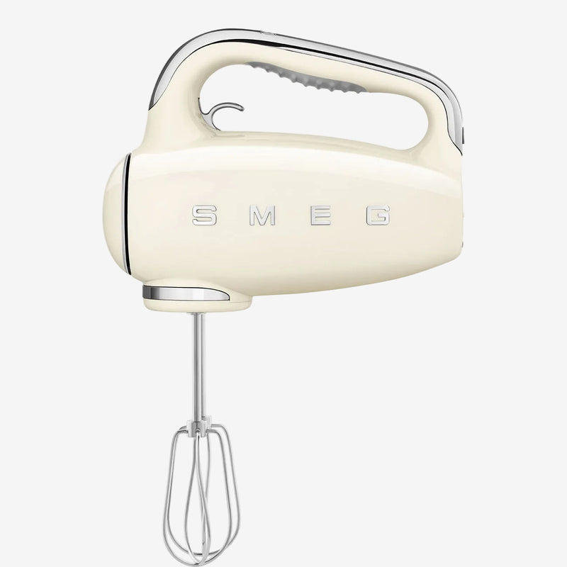 Smeg Hand Mixer Smeg Spa
