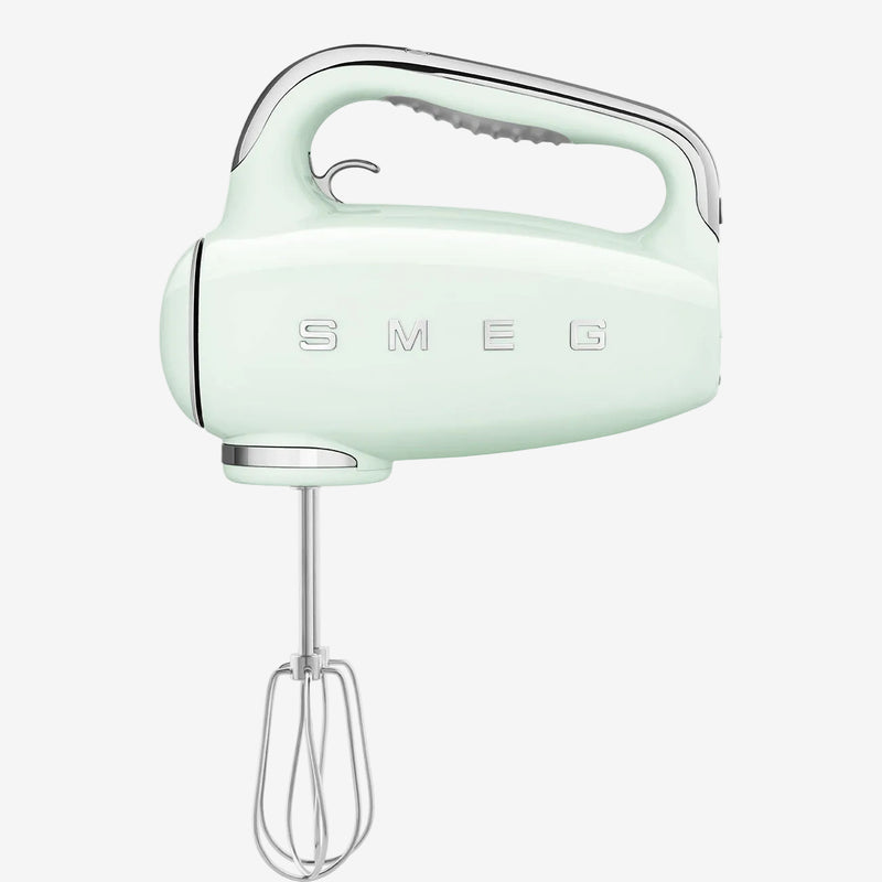 Smeg Hand Mixer Smeg Spa