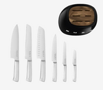 Set thikash Smeg 50`s stile