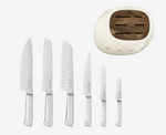 Set thikash Smeg 50`s stile