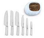 Set thikash Smeg 50`s stile