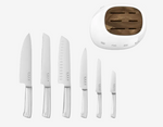 Set thikash Smeg 50`s stile